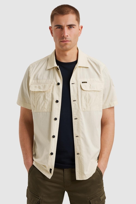PME legend short sleeve shirt ctn bedford